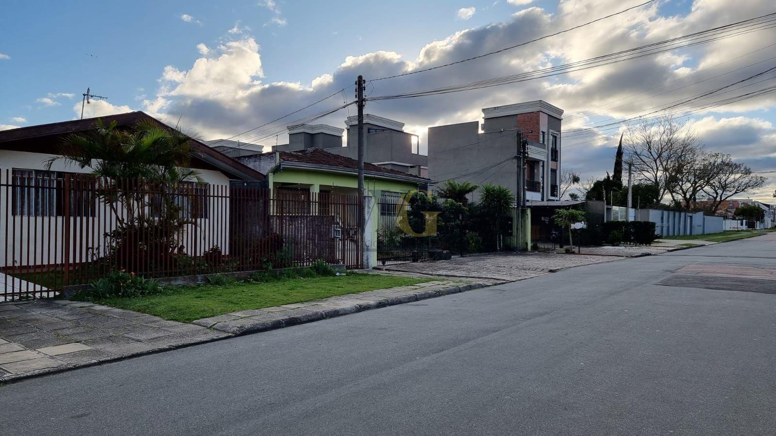Terreno à venda, HAUER  , CURITIBA - PR
