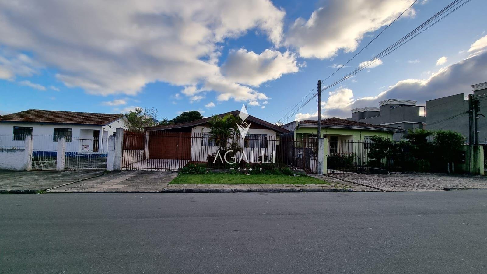 Terreno à venda, HAUER  , CURITIBA - PR