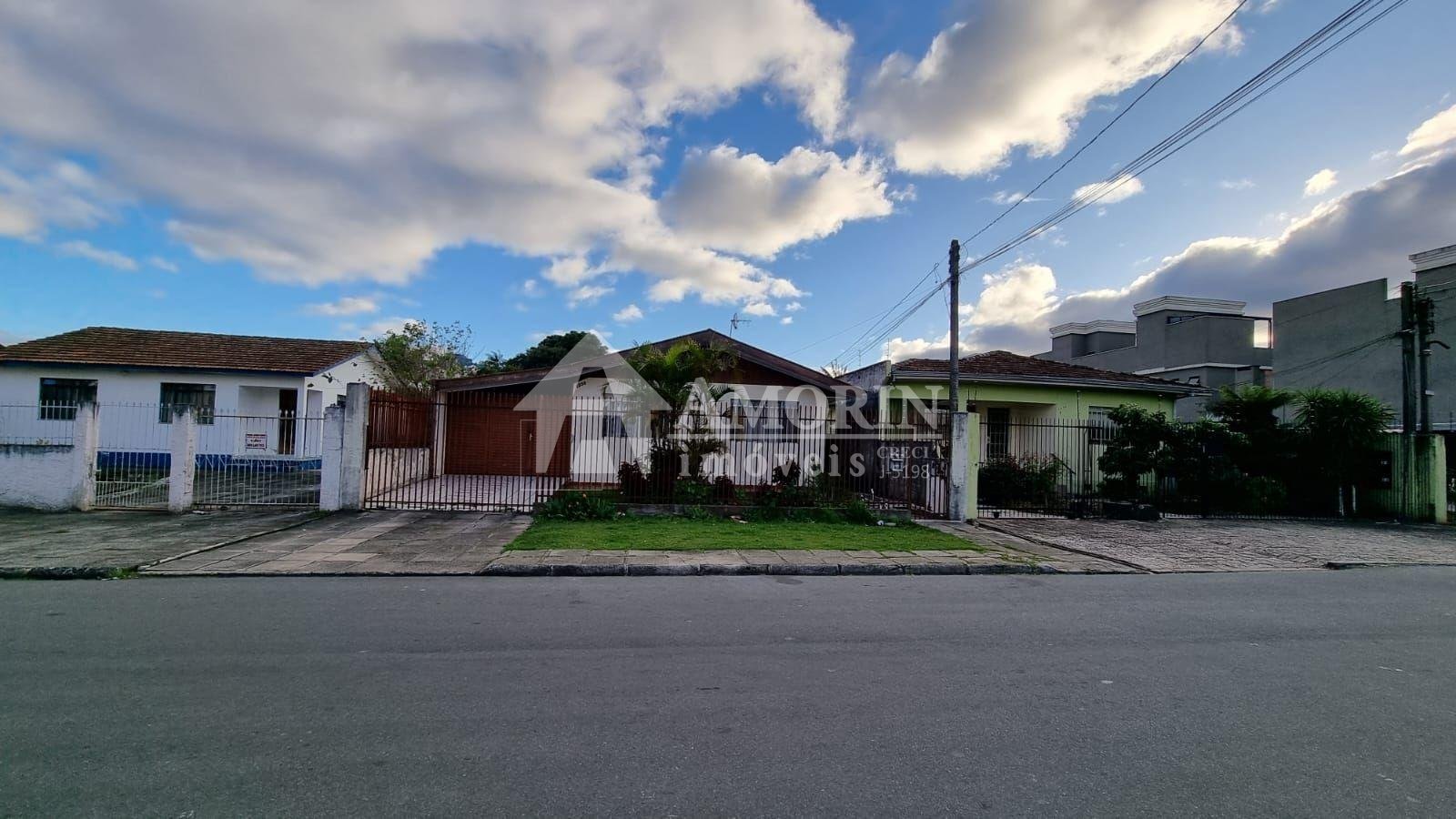 Terreno à venda, HAUER  , CURITIBA - PR