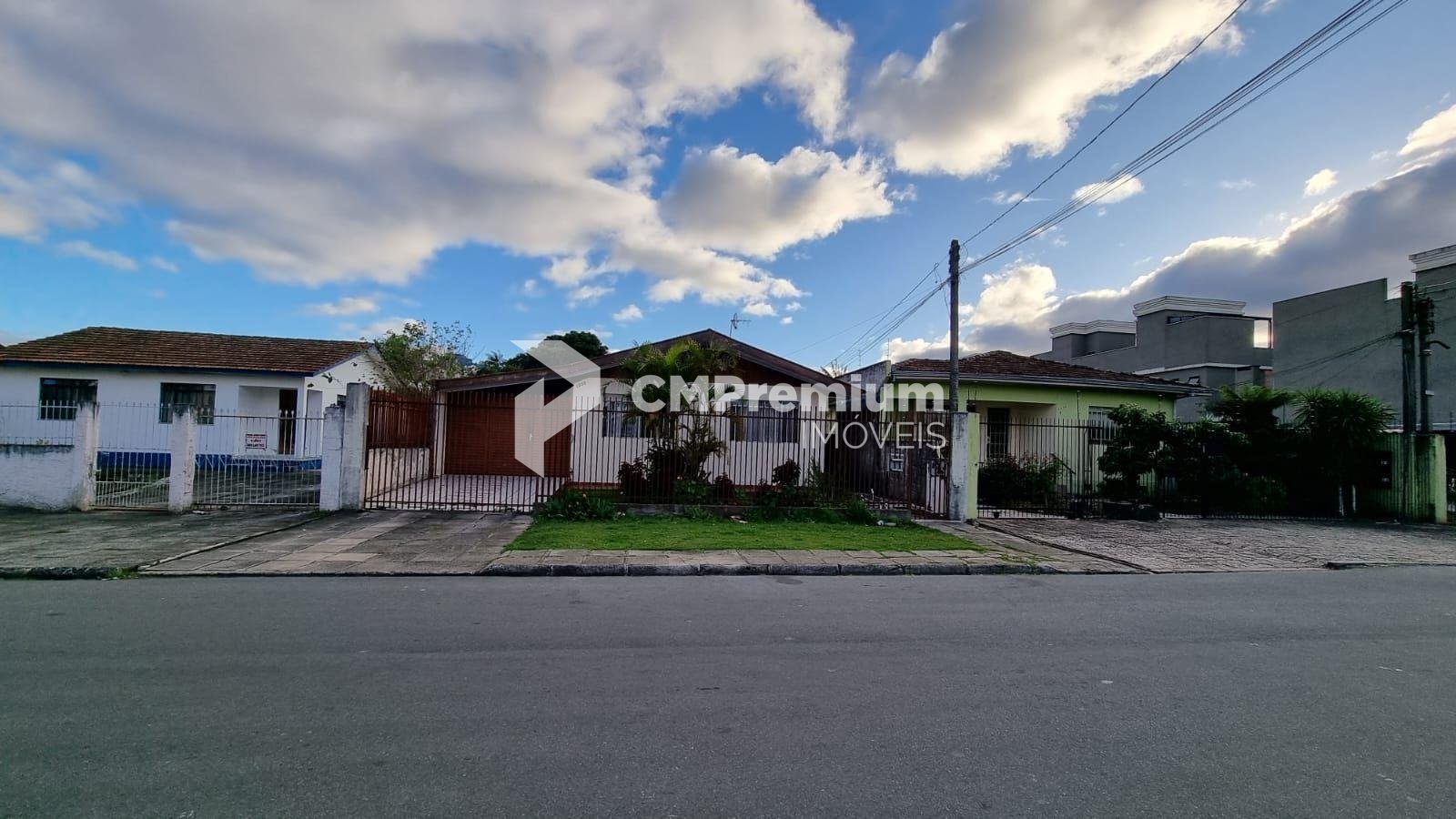 Terreno à venda, HAUER  , CURITIBA - PR