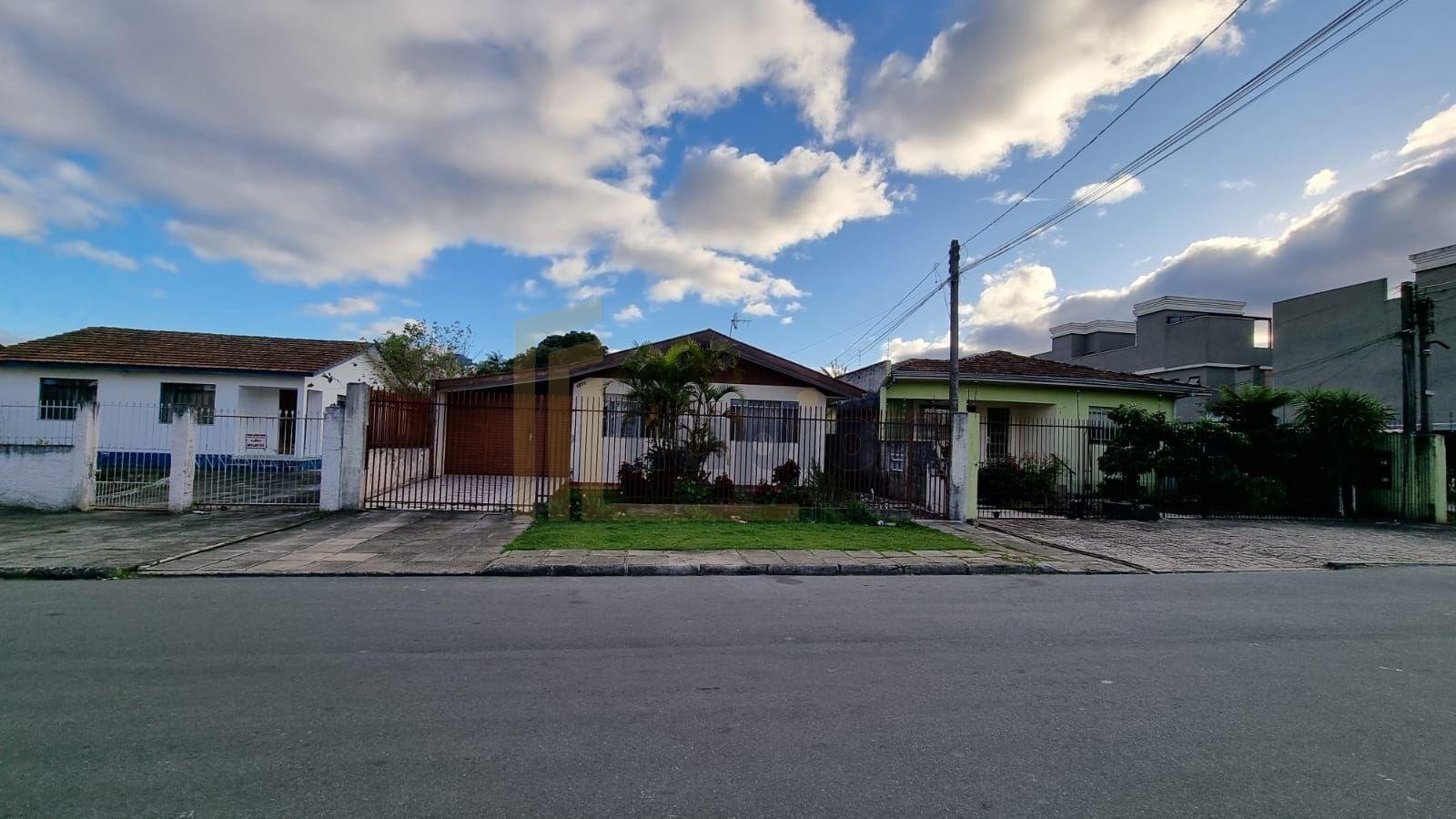 Terreno à venda, HAUER  , CURITIBA - PR