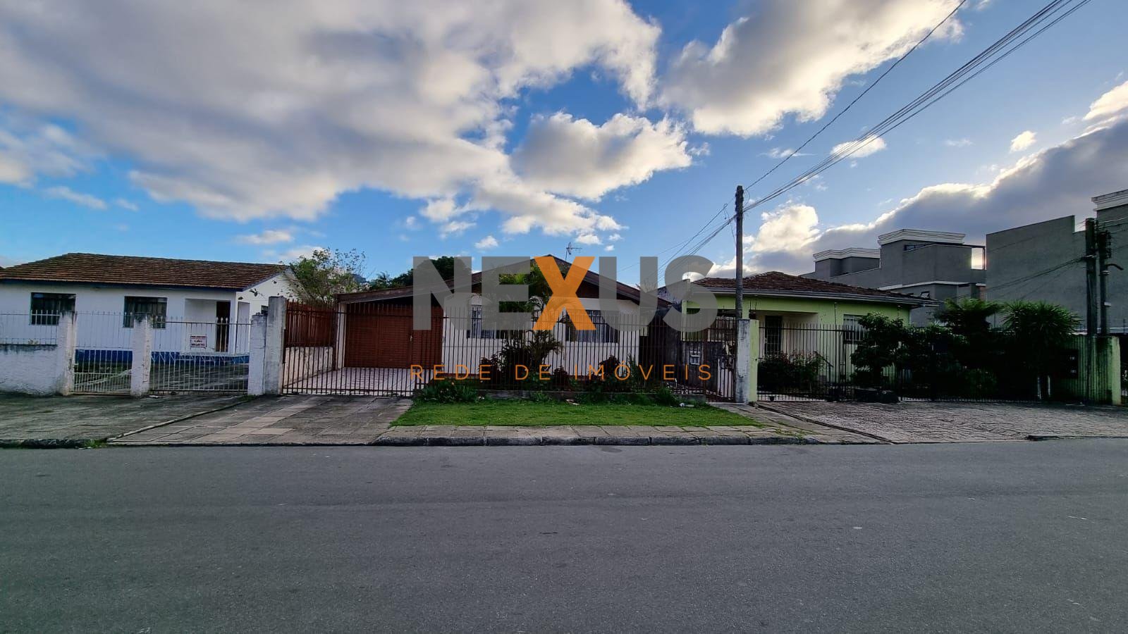 Terreno à venda, HAUER  , CURITIBA - PR