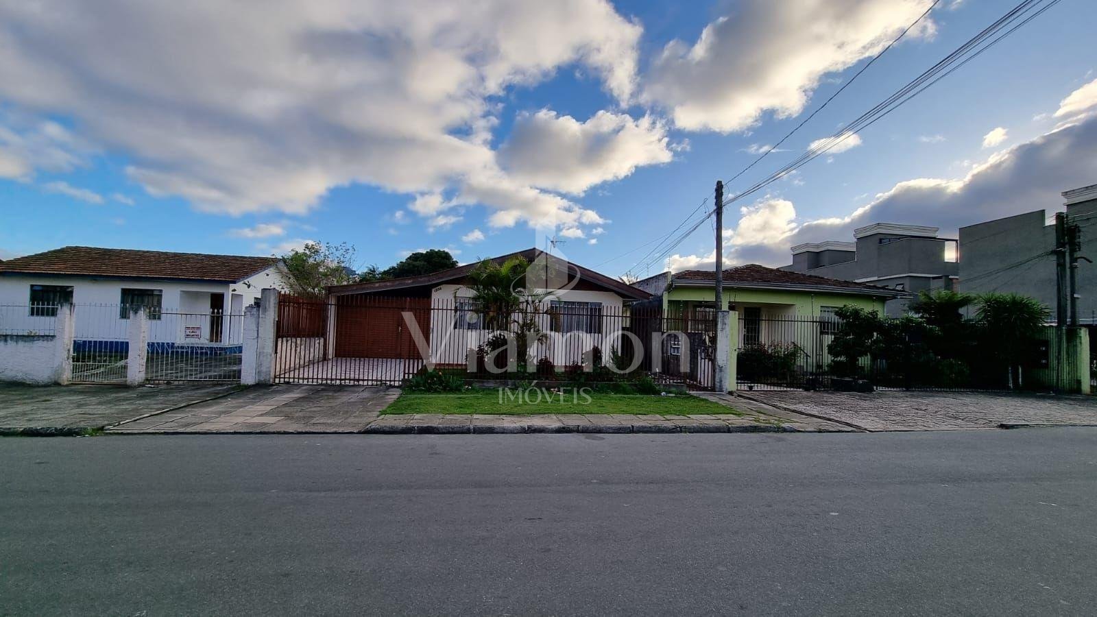 Terreno à venda, HAUER  , CURITIBA - PR