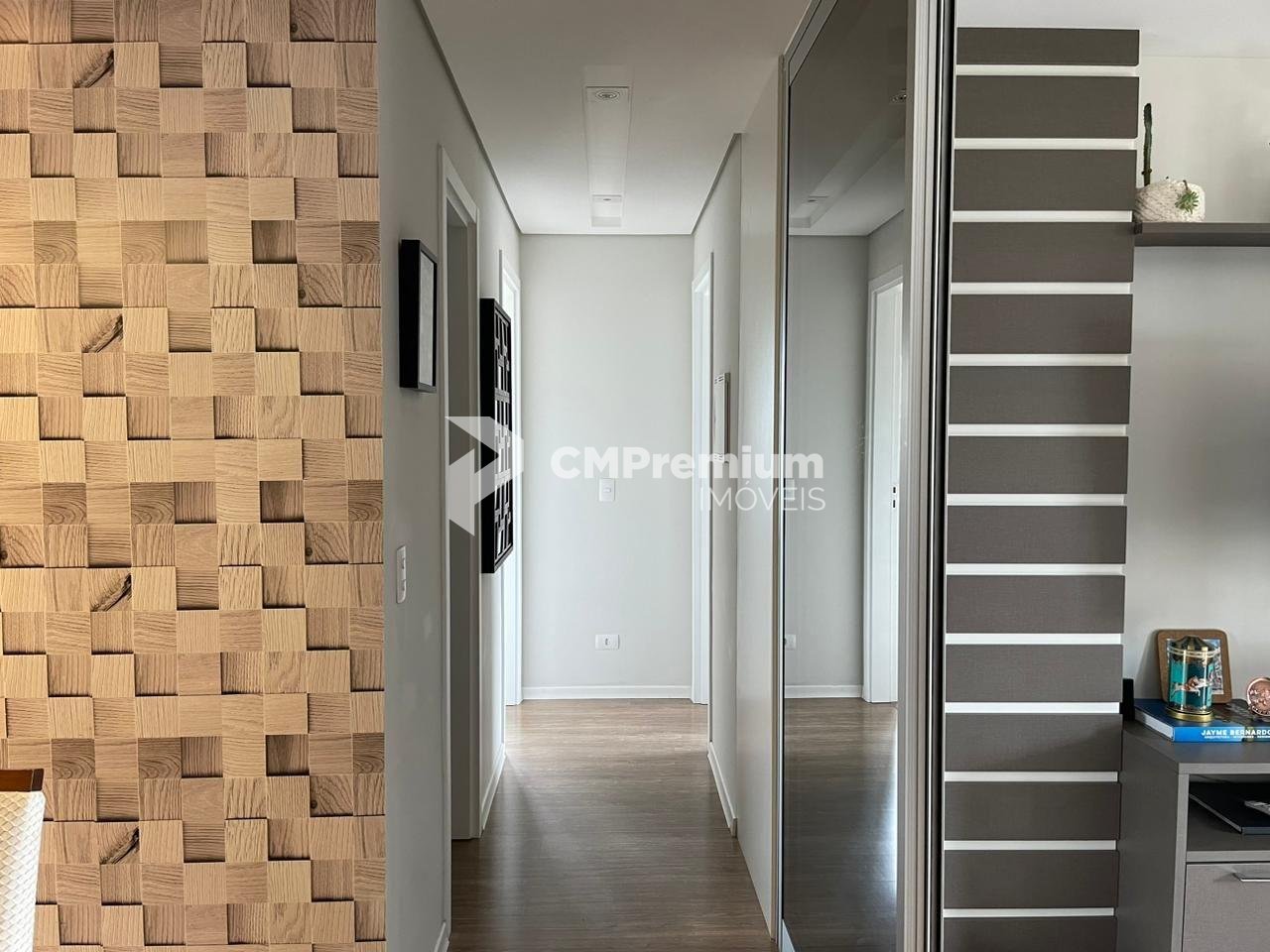 Apartamento com 3 dormitórios à venda, PORTÃO  , CURITIBA - PR