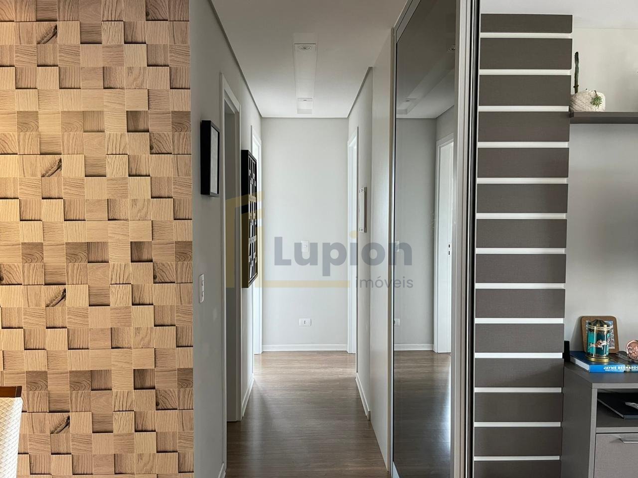 Apartamento com 3 dormitórios à venda, PORTÃO  , CURITIBA - PR