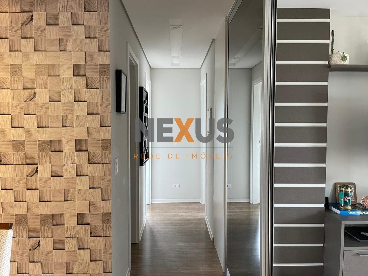 Apartamento com 3 dormitórios à venda, PORTÃO  , CURITIBA - PR