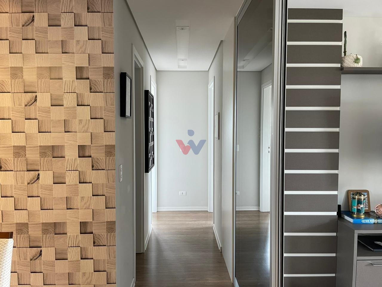 Apartamento com 3 dormitórios à venda, PORTÃO  , CURITIBA - PR