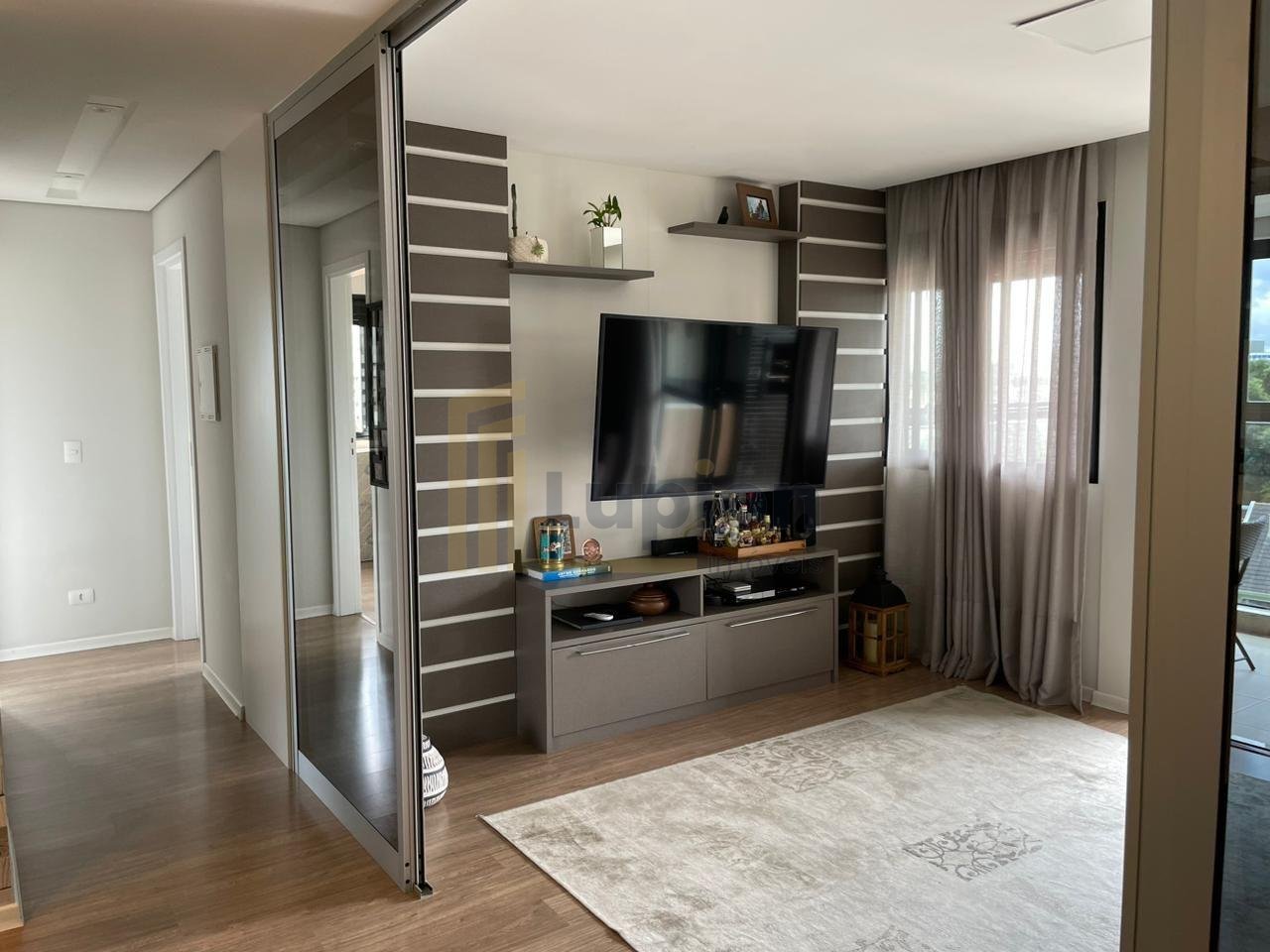 Apartamento com 3 dormitórios à venda, PORTÃO  , CURITIBA - PR