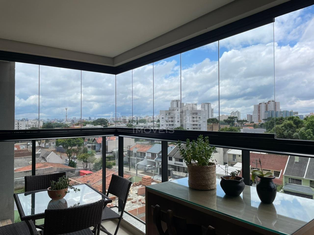 Apartamento com 3 dormitórios à venda, PORTÃO  , CURITIBA - PR