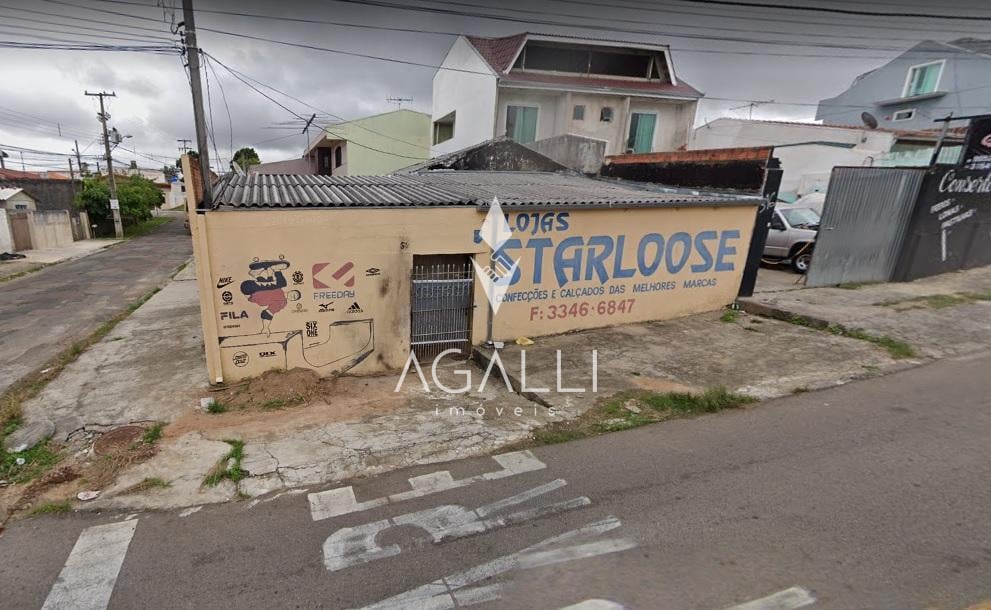 Terreno à venda, XAXIM  , CURITIBA - PR