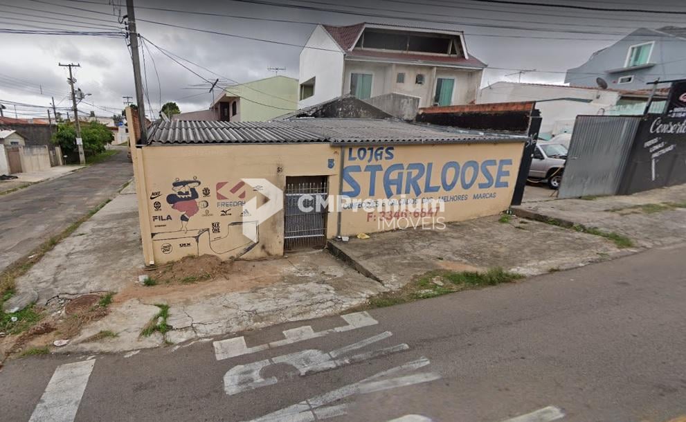 Terreno à venda, XAXIM  , CURITIBA - PR
