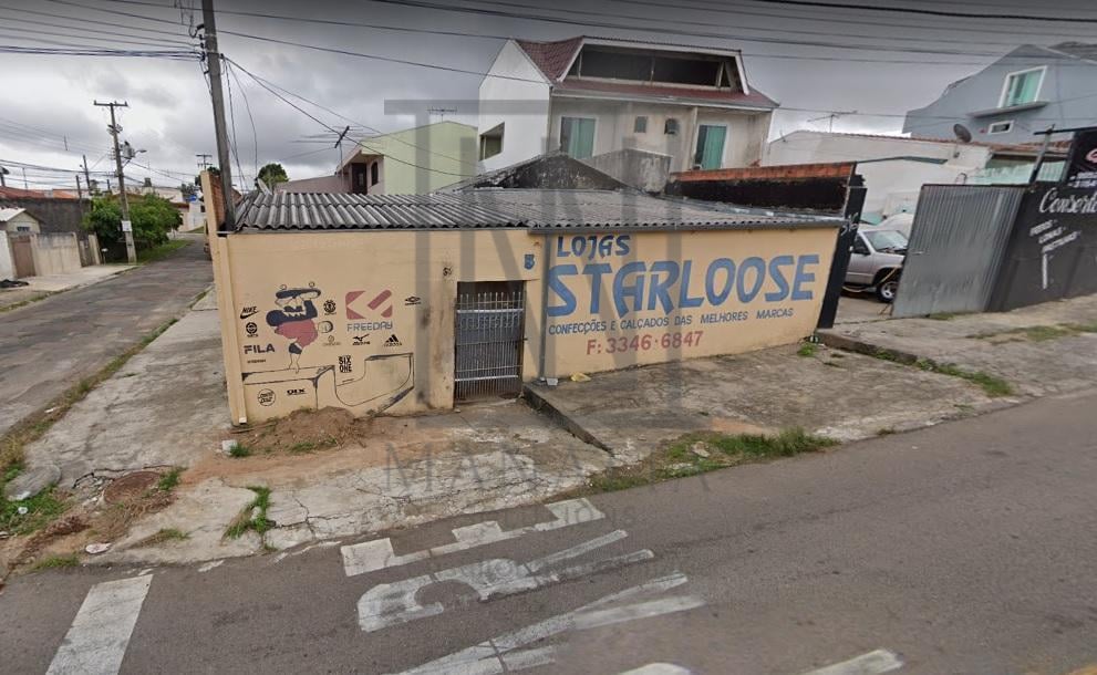 Terreno à venda, XAXIM  , CURITIBA - PR