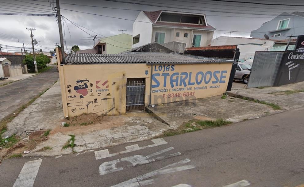 Terreno à venda, XAXIM  , CURITIBA - PR