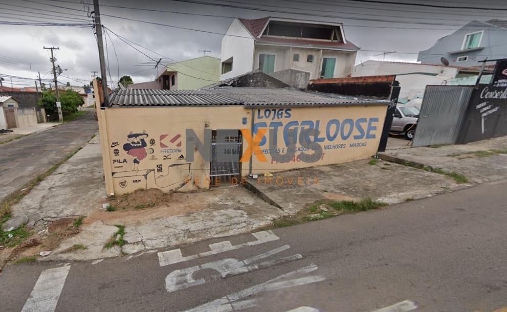 Terreno à venda, XAXIM  , CURITIBA - PR