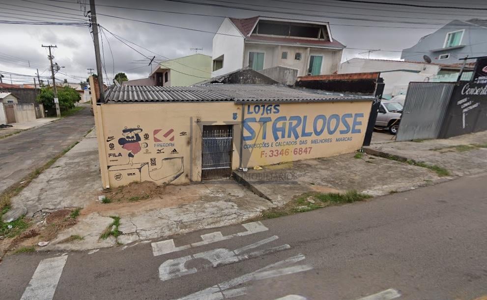 Terreno à venda, XAXIM  , CURITIBA - PR