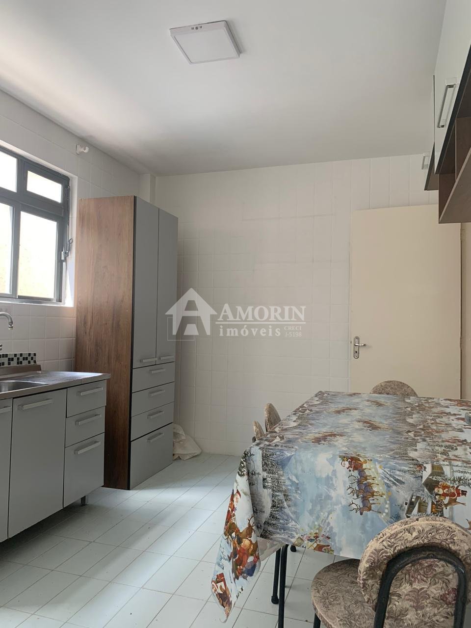 Apartamento com 3 dormitórios à venda, BATEL  , CURITIBA - PR