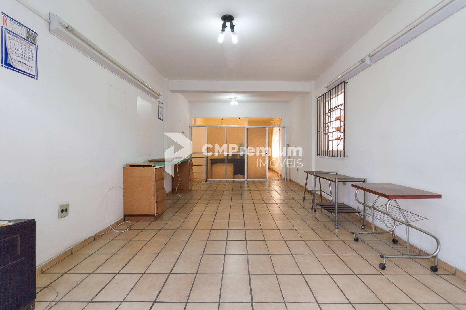 Sobrado com 1 dormitório à venda, ÁGUA VERDE, CURITIBA - PR