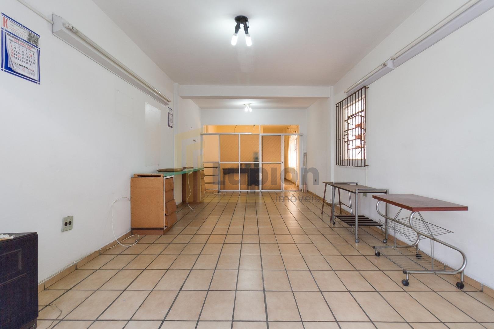Sobrado com 1 dormitório à venda, ÁGUA VERDE, CURITIBA - PR