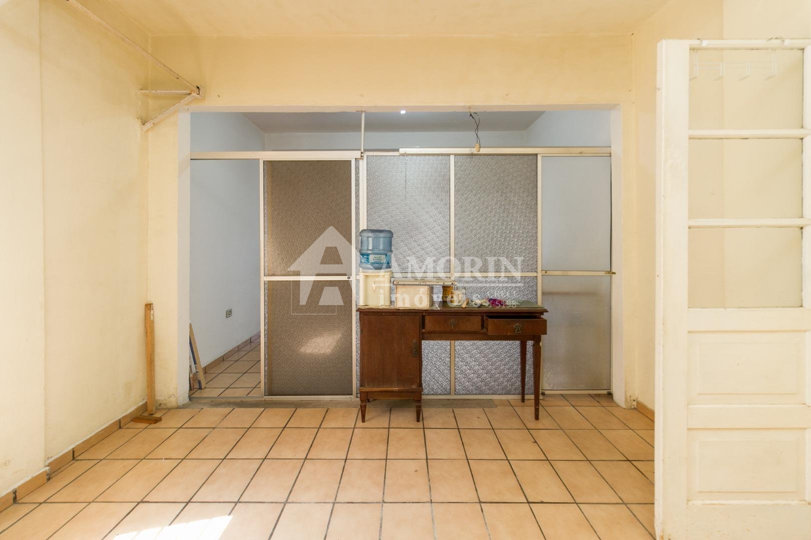 Sobrado com 1 dormitório à venda, ÁGUA VERDE, CURITIBA - PR