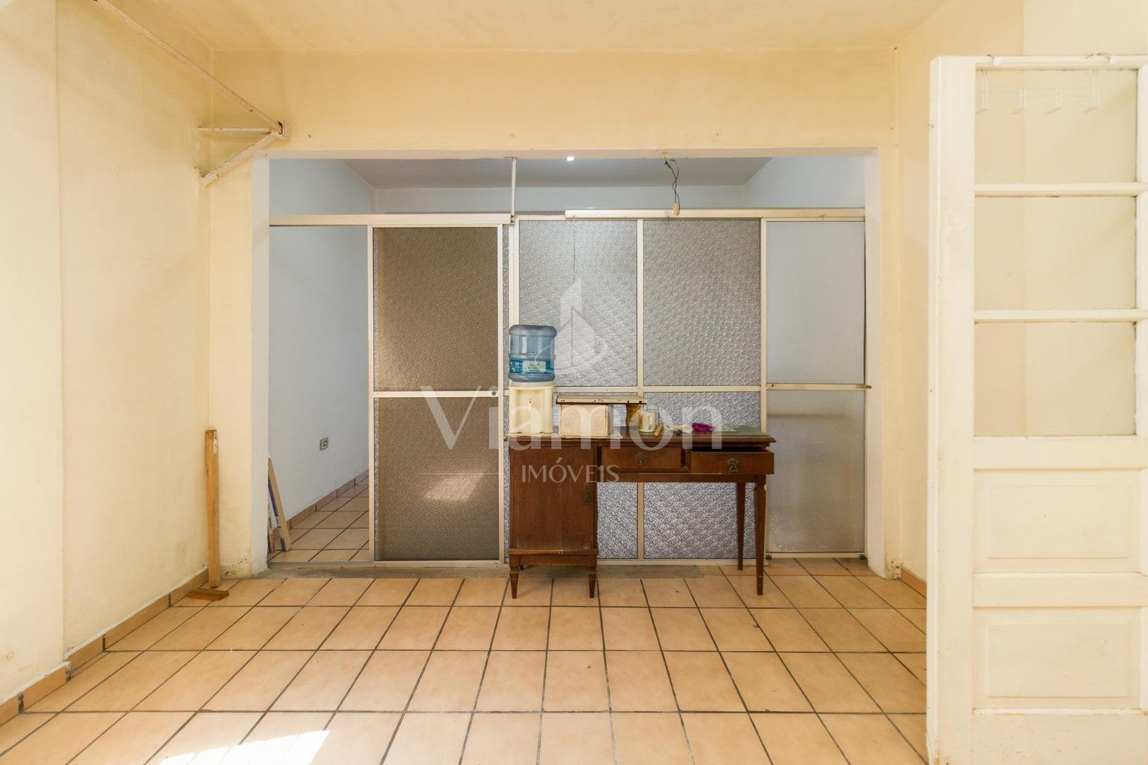 Sobrado com 1 dormitório à venda, ÁGUA VERDE, CURITIBA - PR