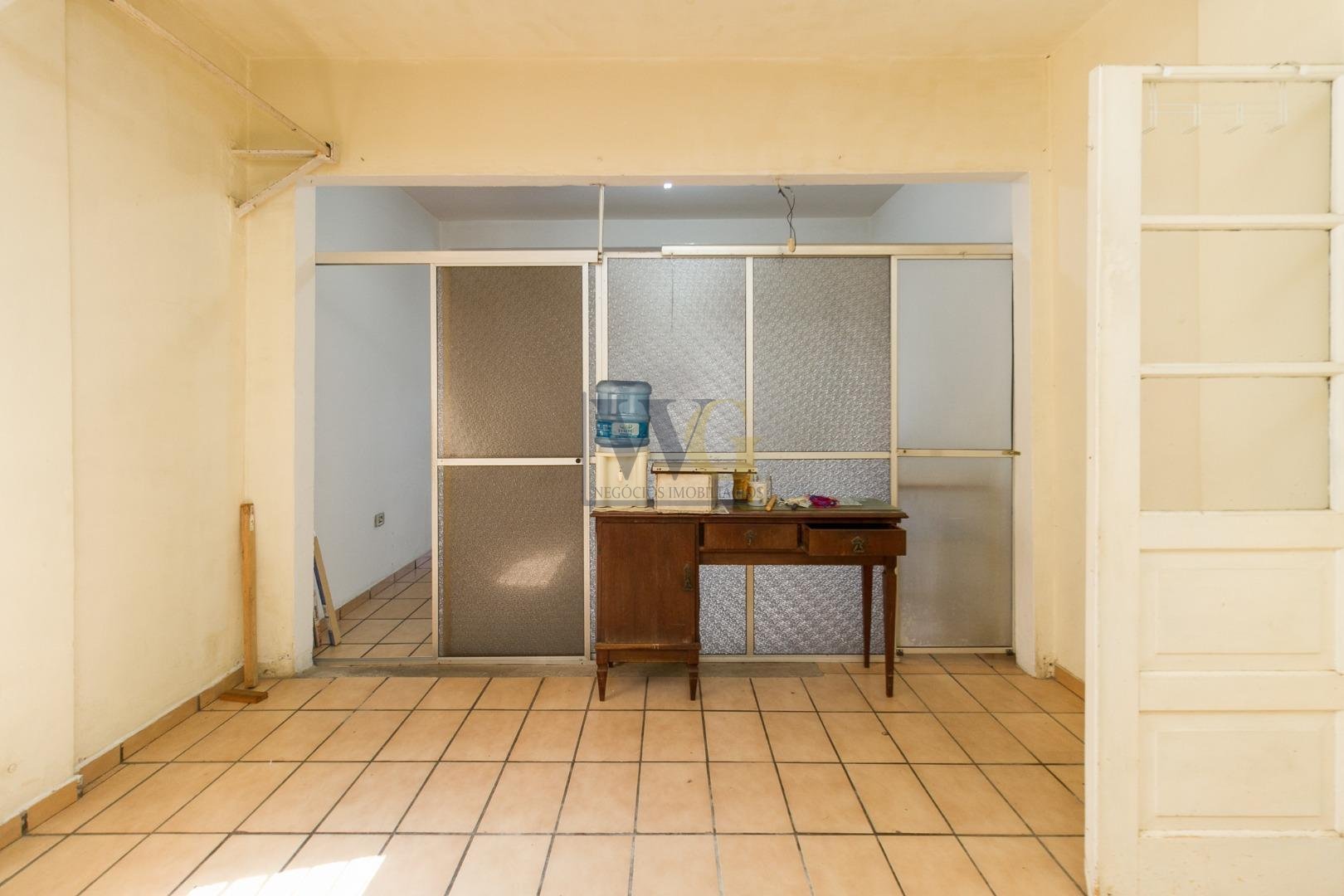 Sobrado com 1 dormitório à venda, ÁGUA VERDE, CURITIBA - PR