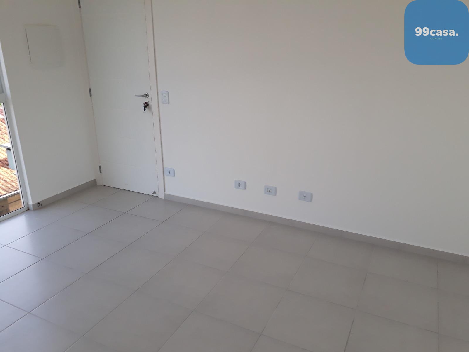 Apartamento com 2 dormitórios à venda, FANNY  , CURITIBA - PR