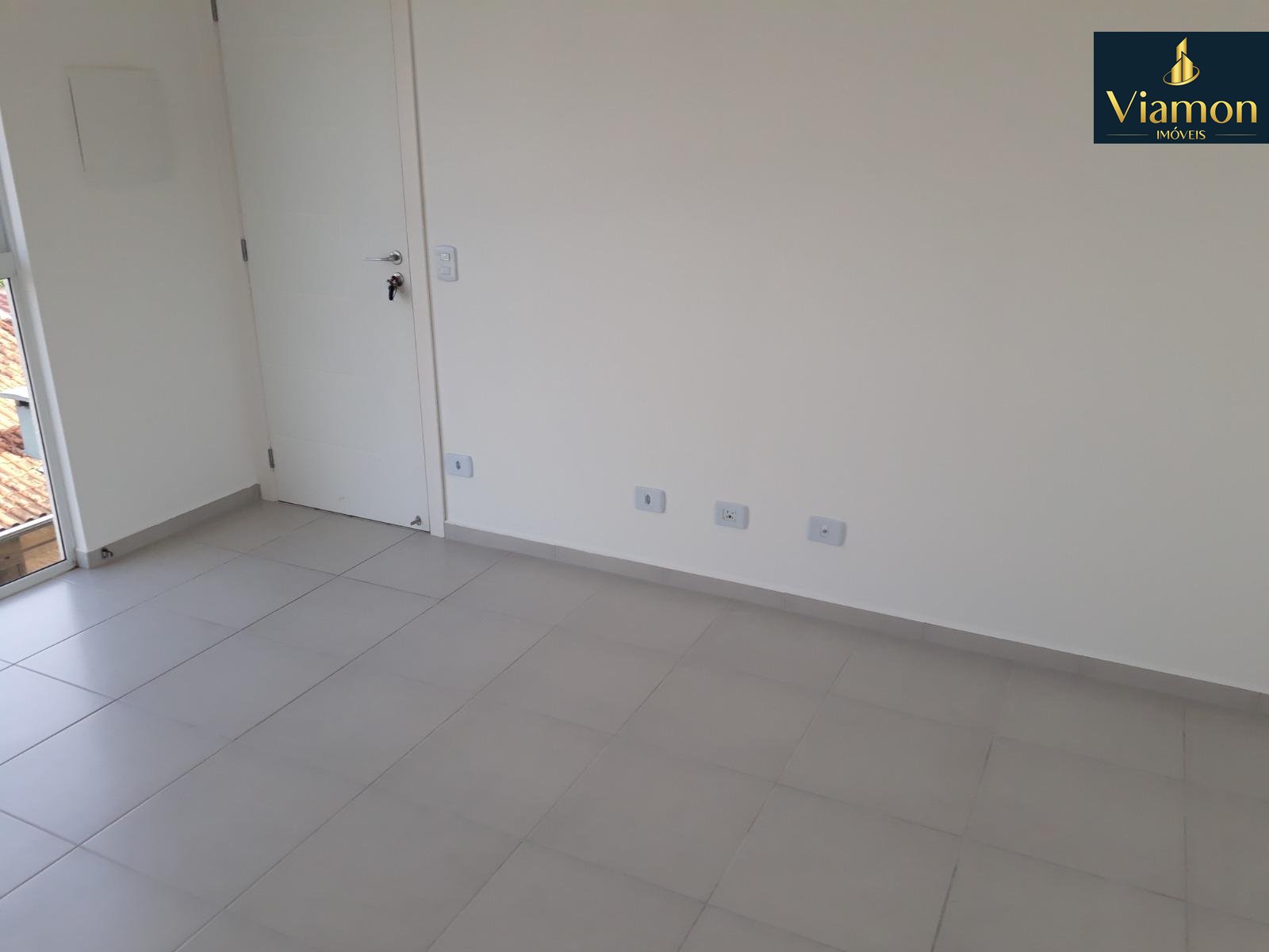 Apartamento com 2 dormitórios à venda, FANNY  , CURITIBA - PR