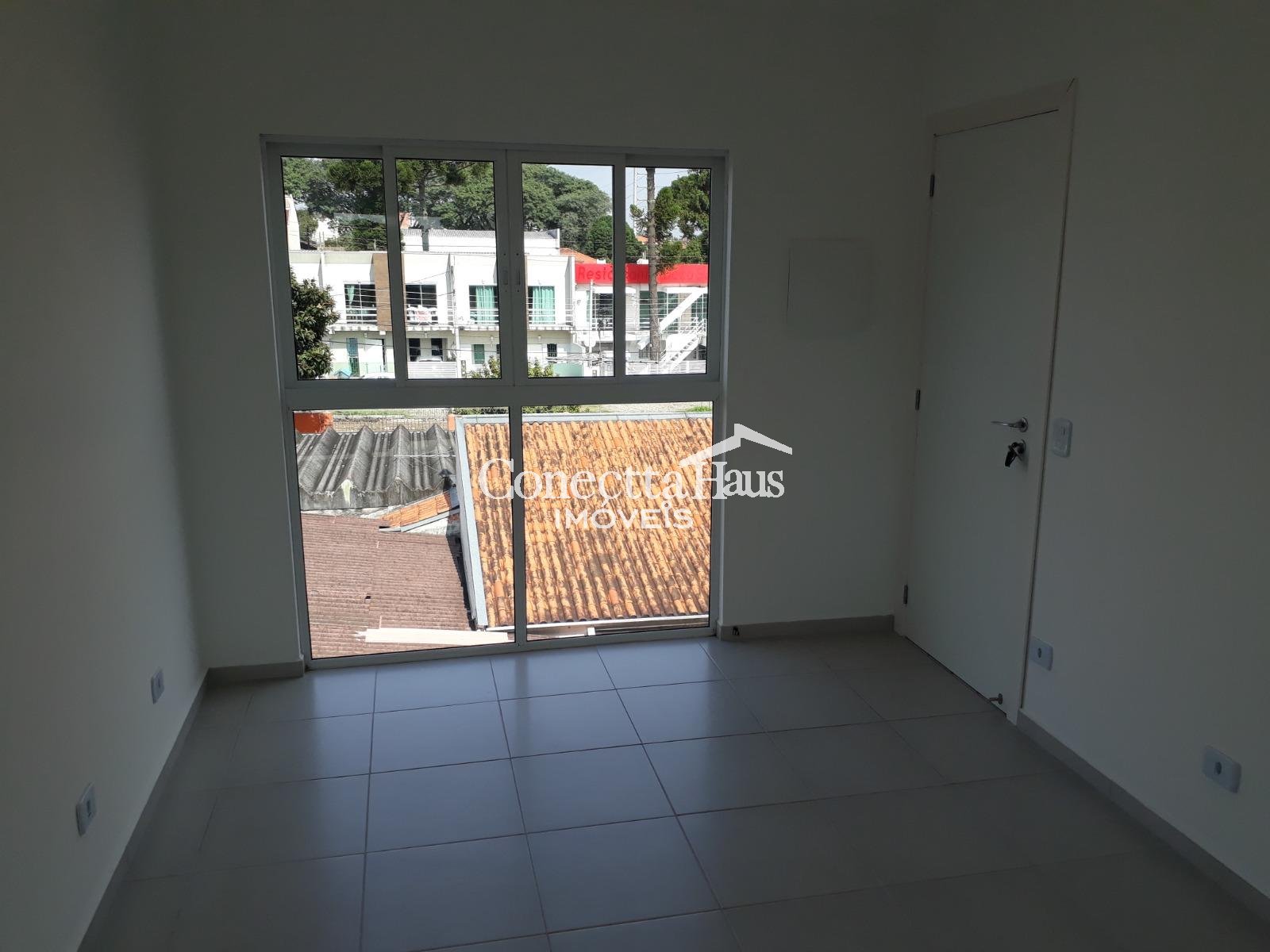 Apartamento com 2 dormitórios à venda, FANNY  , CURITIBA - PR