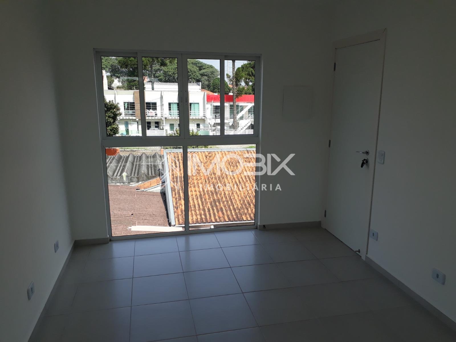 Apartamento com 2 dormitórios à venda, FANNY  , CURITIBA - PR