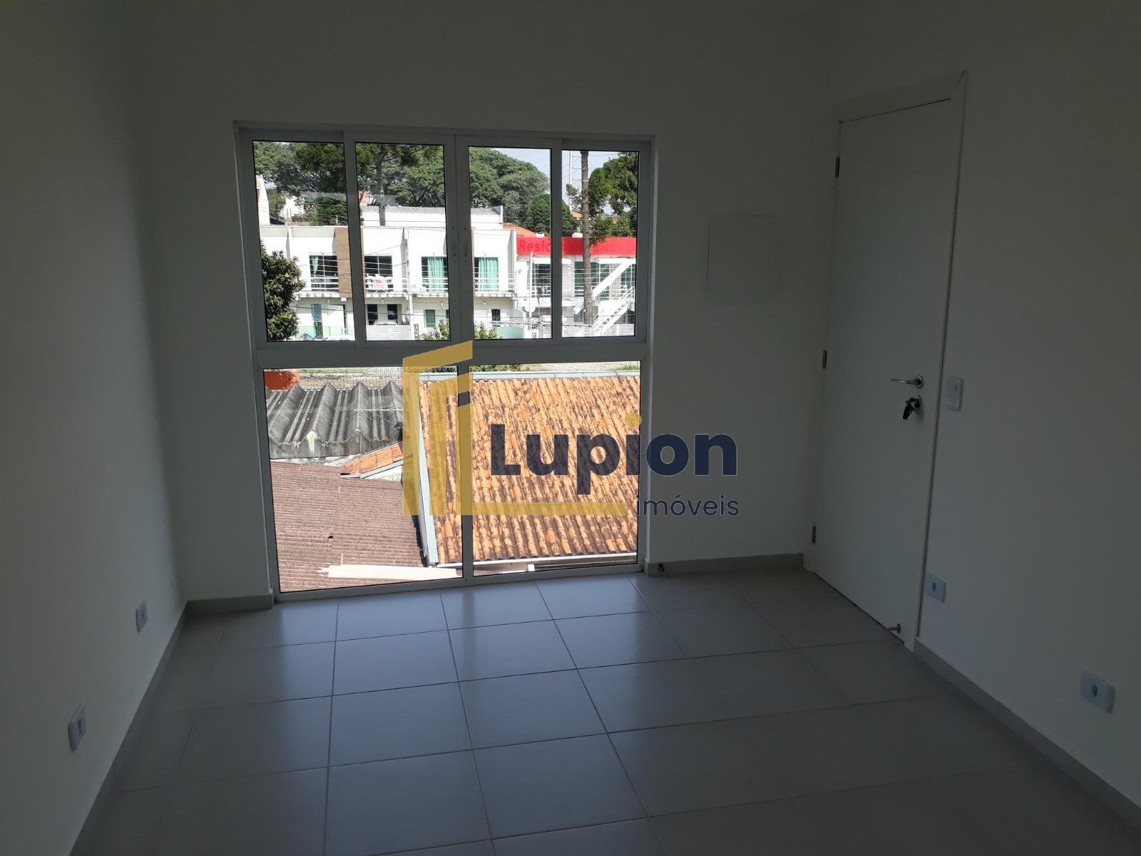 Apartamento com 2 dormitórios à venda, FANNY  , CURITIBA - PR