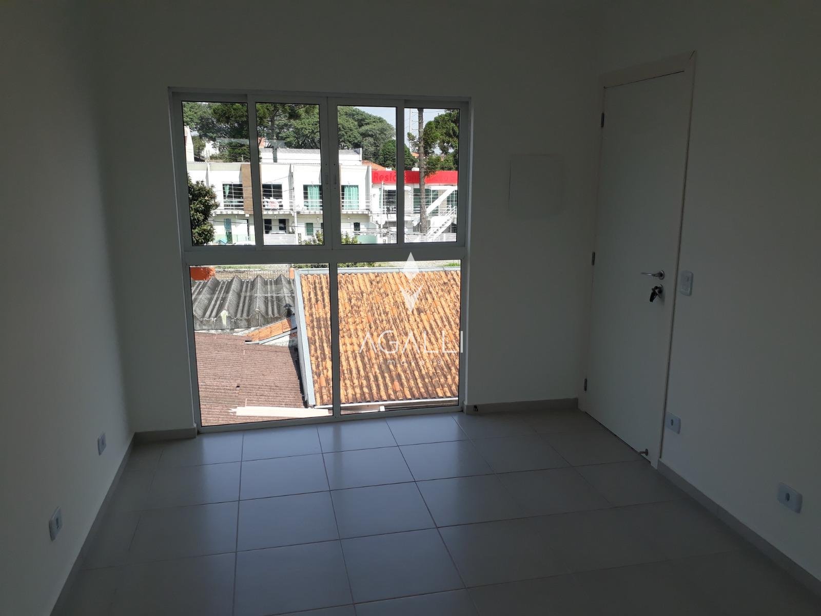 Apartamento com 2 dormitórios à venda, FANNY  , CURITIBA - PR