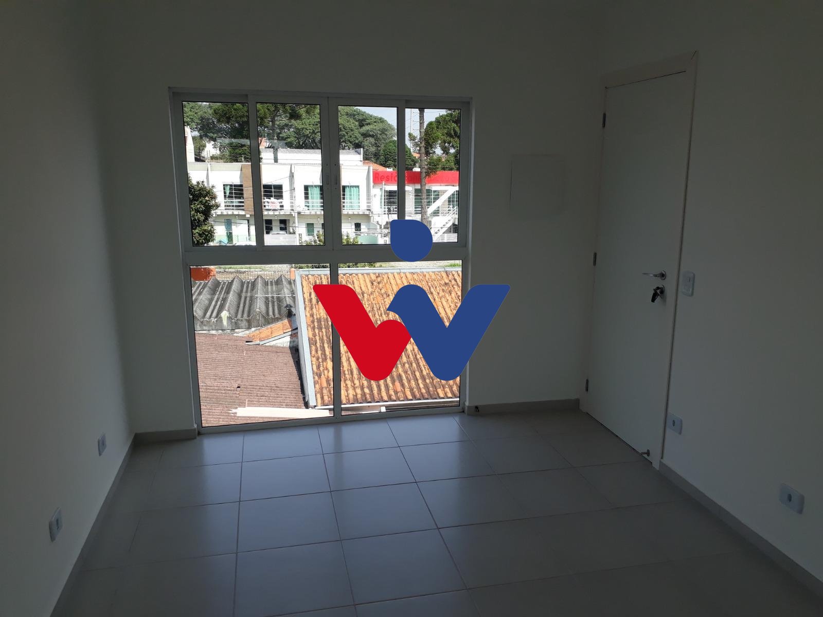 Apartamento com 2 dormitórios à venda, FANNY  , CURITIBA - PR