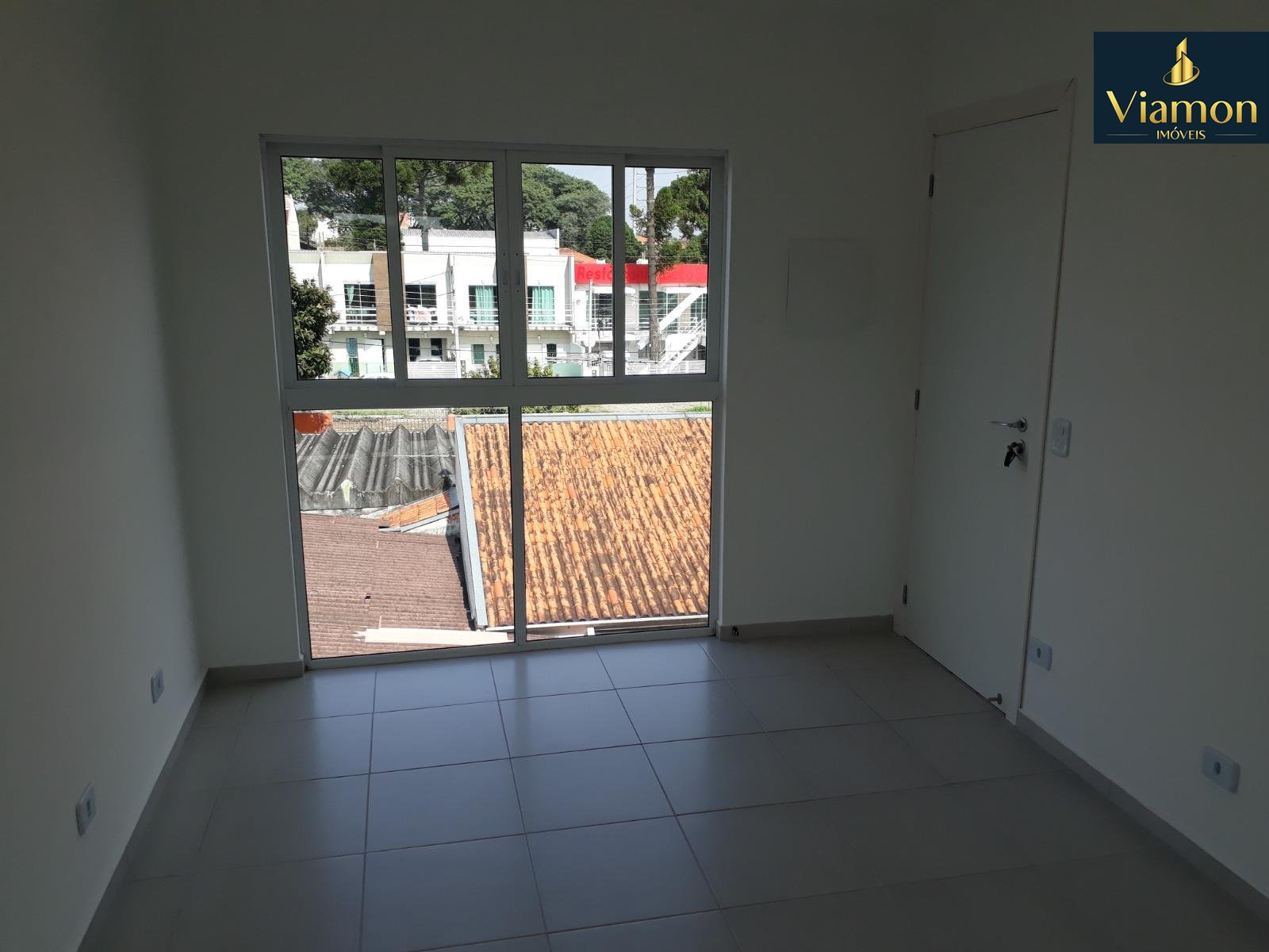 Apartamento com 2 dormitórios à venda, FANNY  , CURITIBA - PR