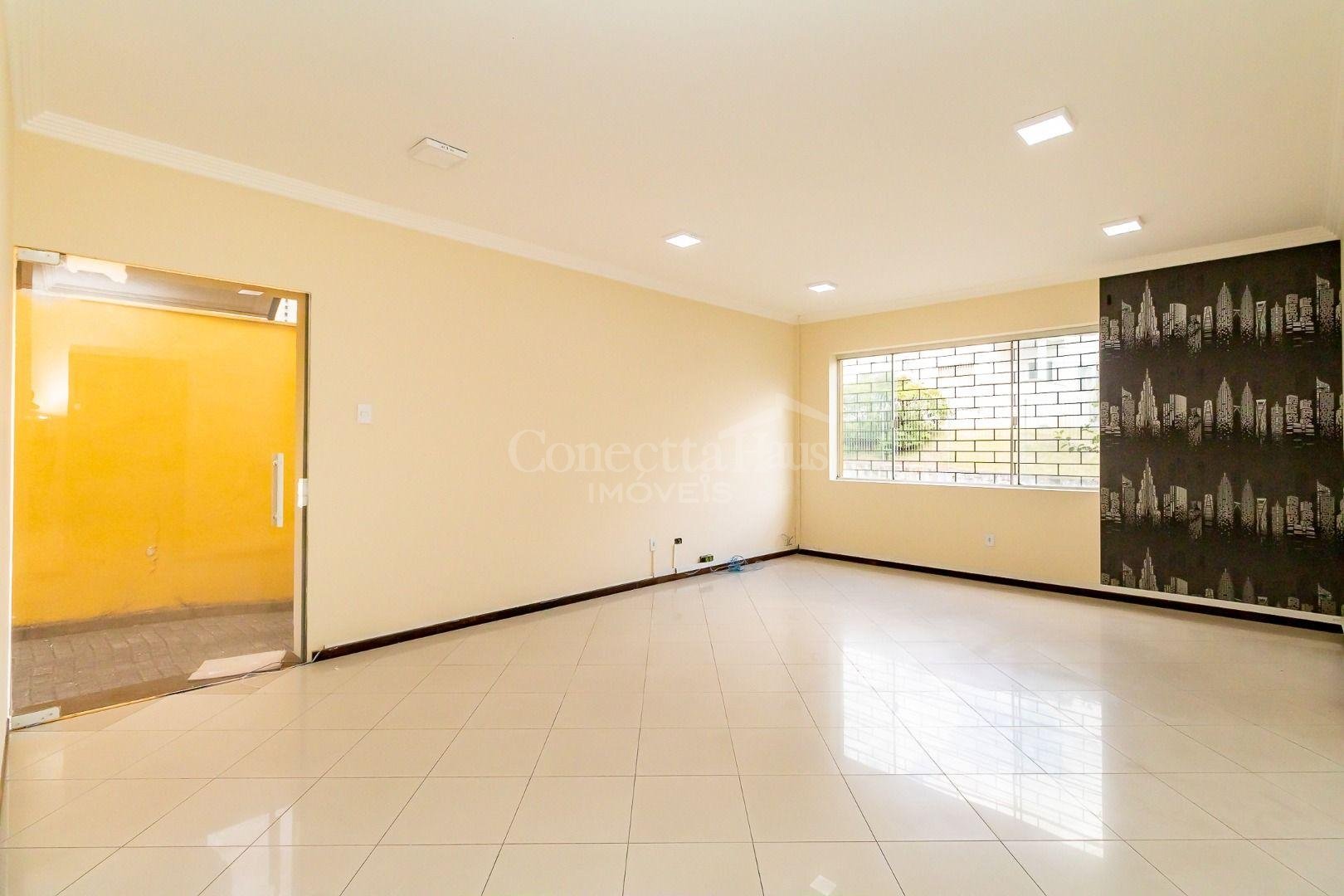 Excelente Sobrado Comercial para locação, SÃO FRANCISCO  , CUR...