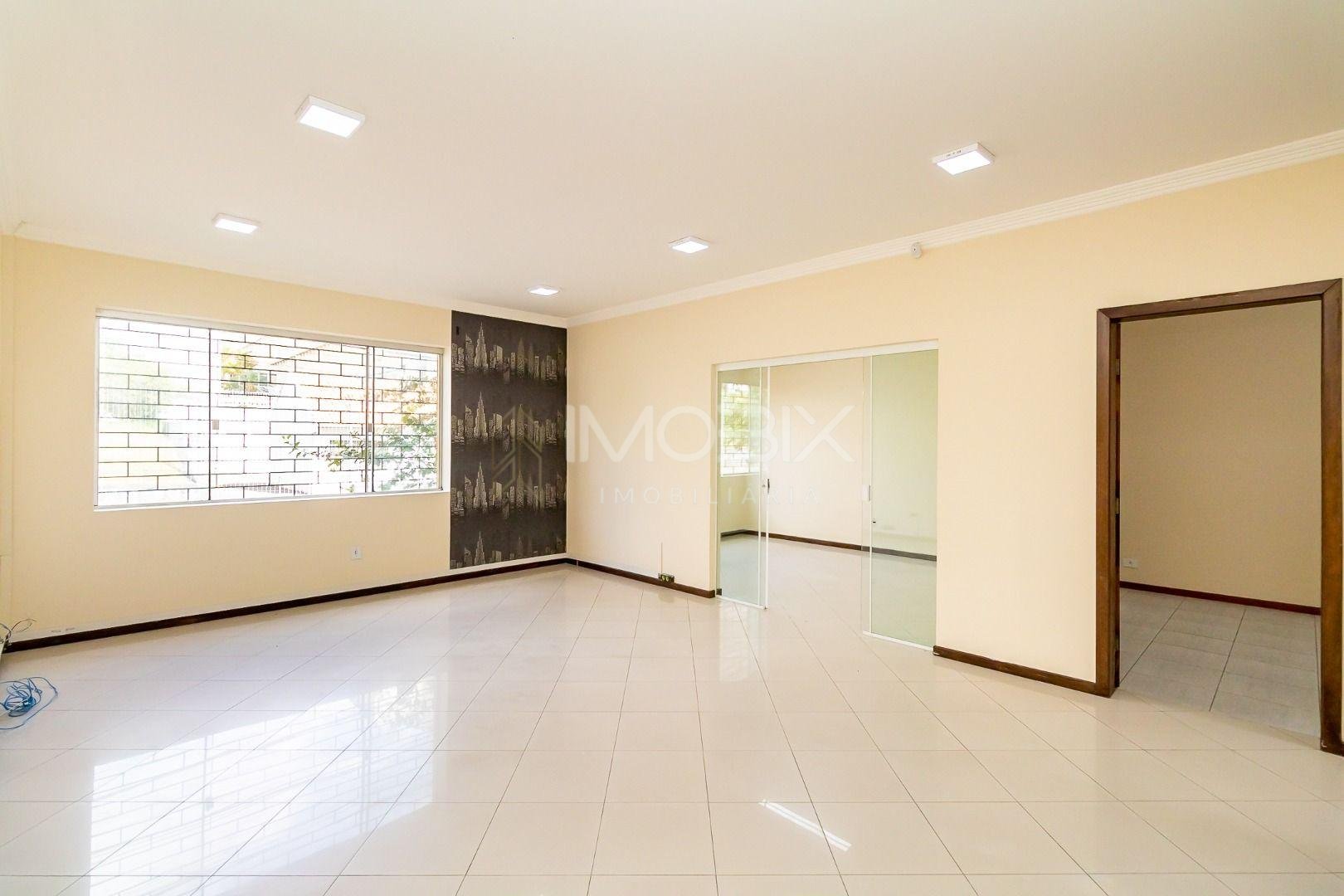 Excelente Sobrado Comercial para locação, SÃO FRANCISCO  , CUR...