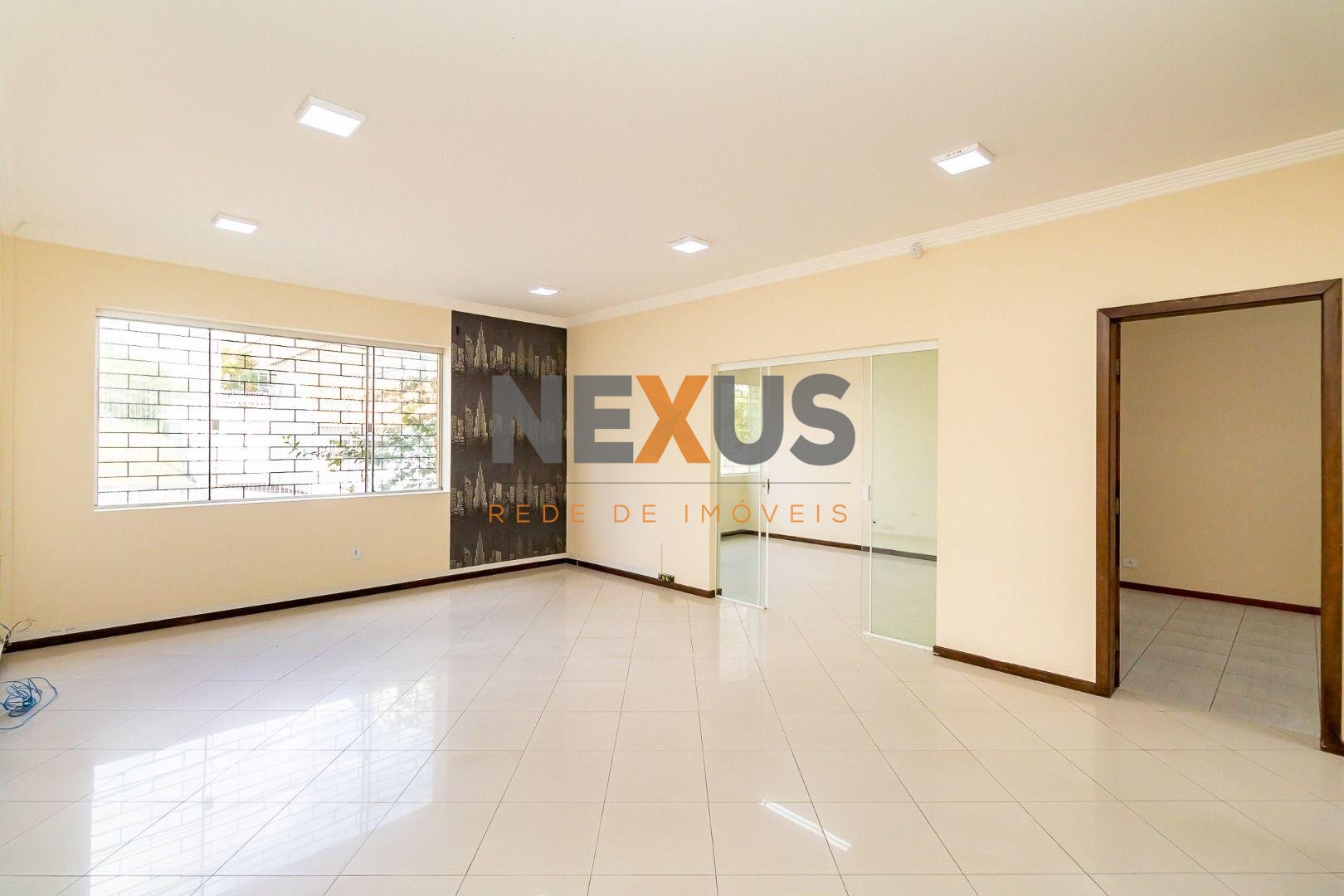 Excelente Sobrado Comercial para locação, SÃO FRANCISCO  , CUR...