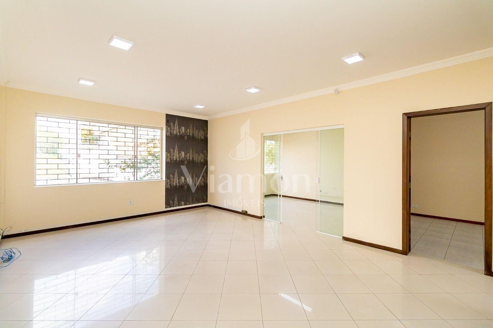 Excelente Sobrado Comercial para locação, SÃO FRANCISCO  , CUR...