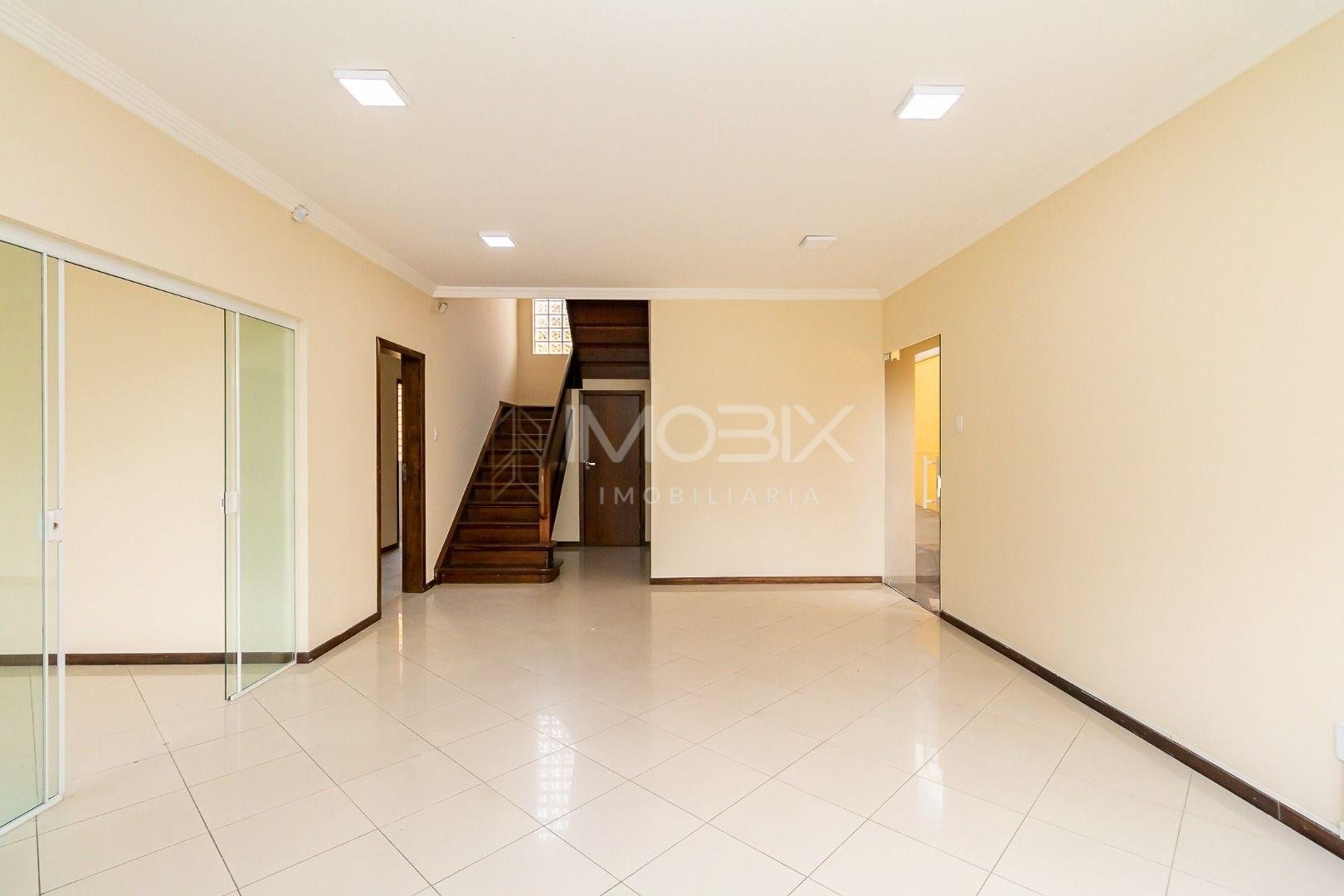 Excelente Sobrado Comercial para locação, SÃO FRANCISCO  , CUR...