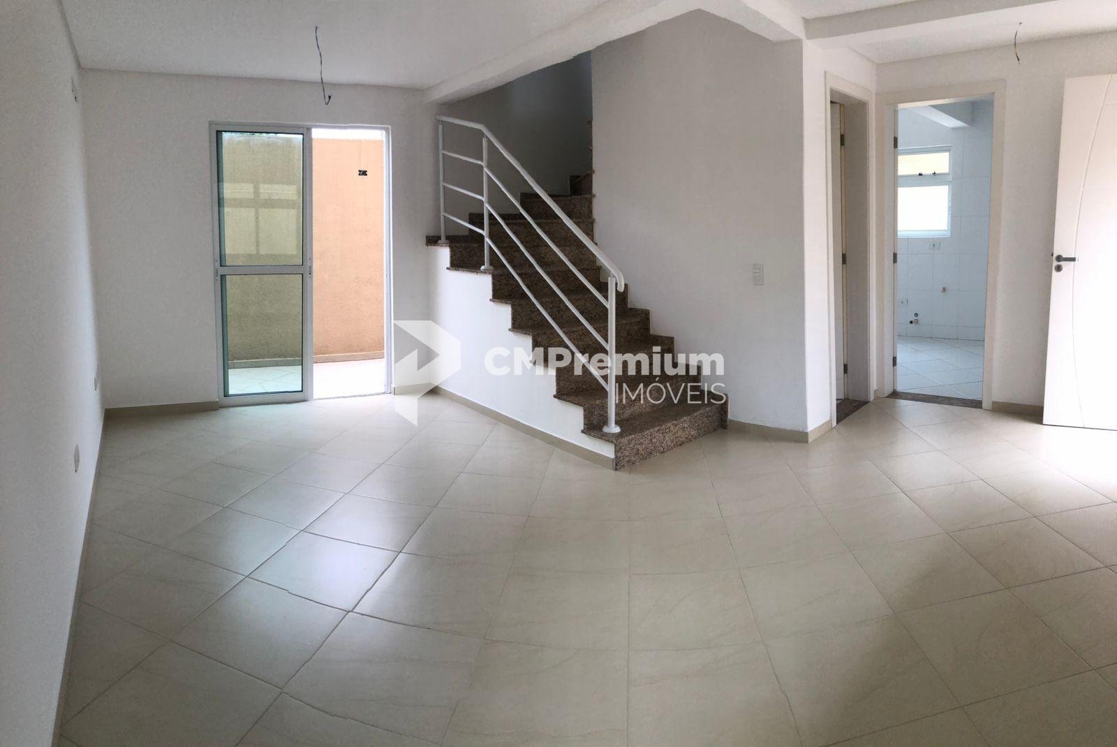 Sobrado com 3 dormitórios à venda, UBERABA  , CURITIBA - PR