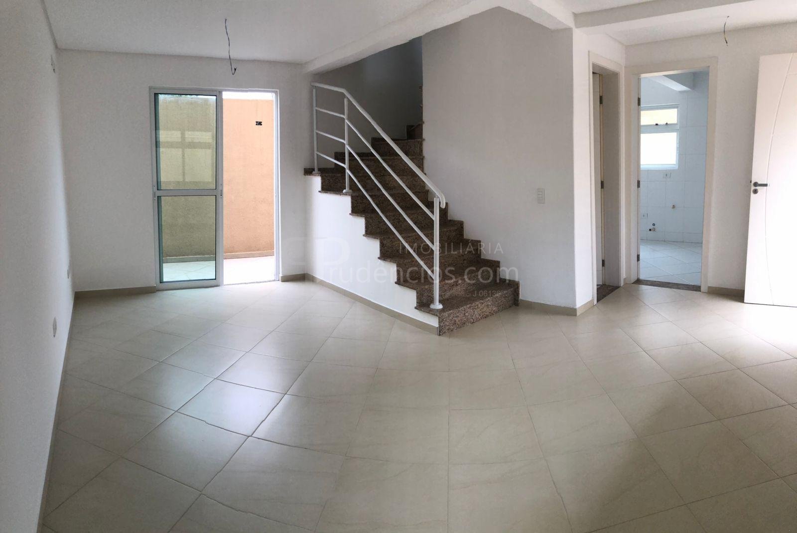 Sobrado com 3 dormitórios à venda, UBERABA  , CURITIBA - PR