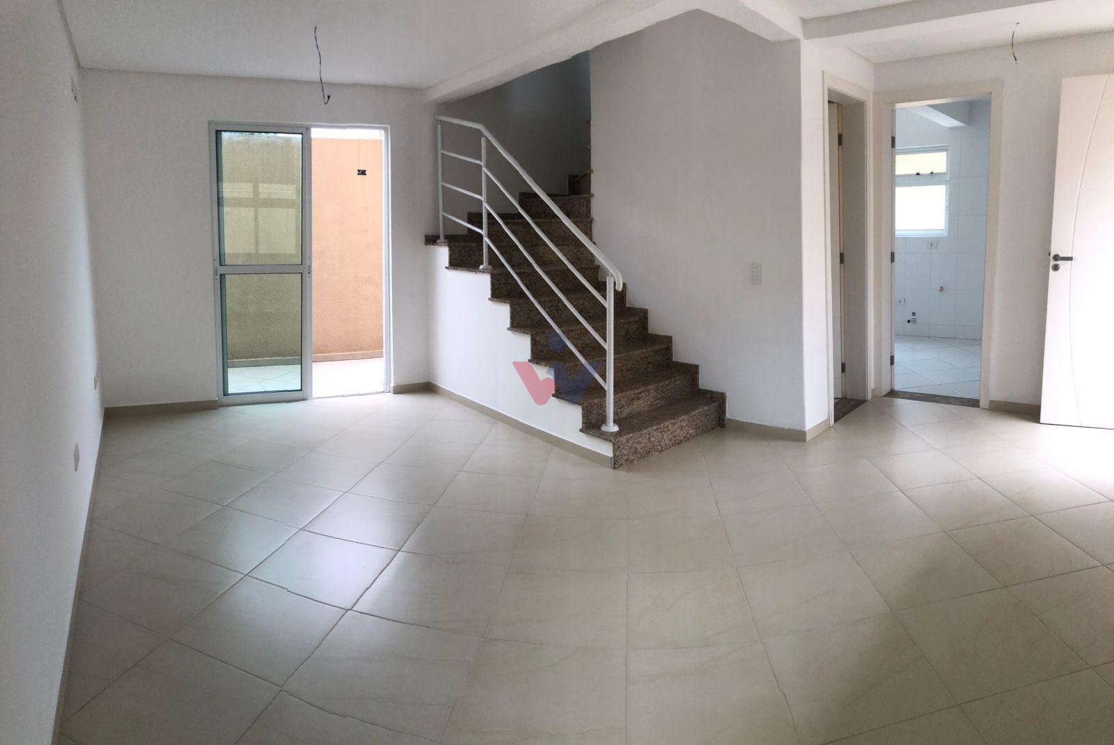 Sobrado com 3 dormitórios à venda, UBERABA  , CURITIBA - PR