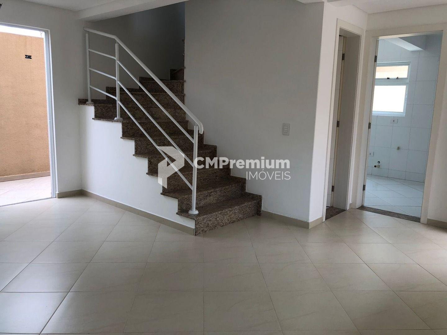 Sobrado com 3 dormitórios à venda, UBERABA  , CURITIBA - PR