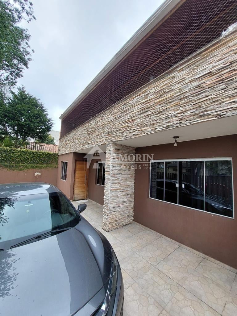Sobrado com 5 dormitórios à venda, BAIRRO ALTO  , CURITIBA - PR