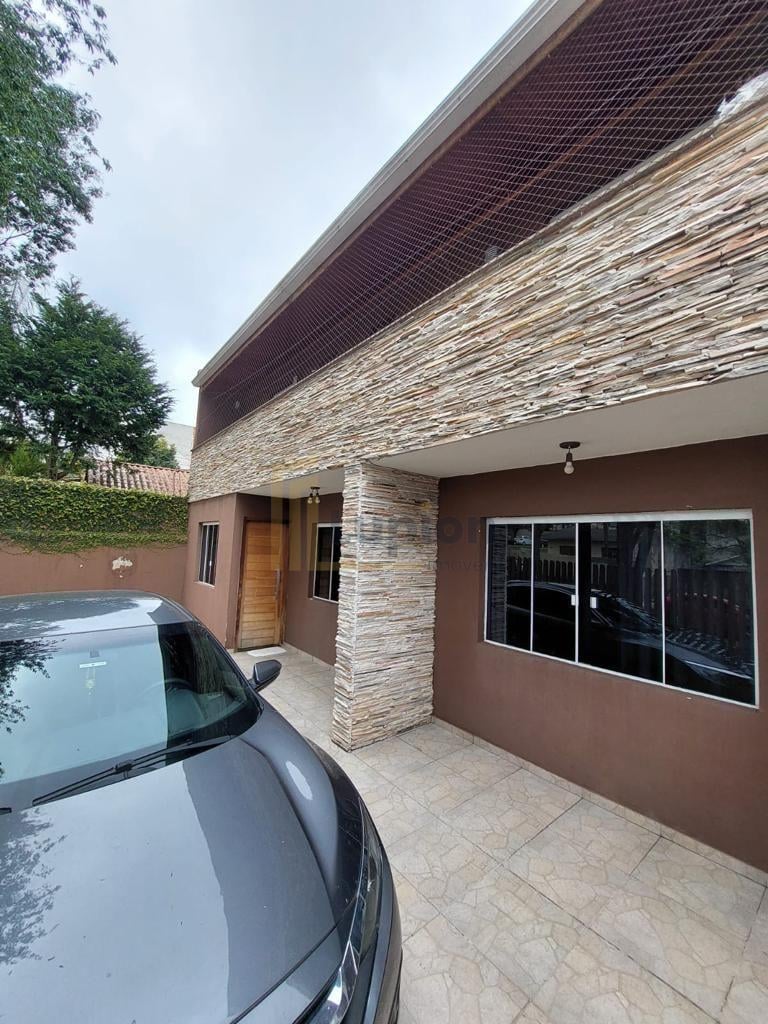 Sobrado com 5 dormitórios à venda, BAIRRO ALTO  , CURITIBA - PR