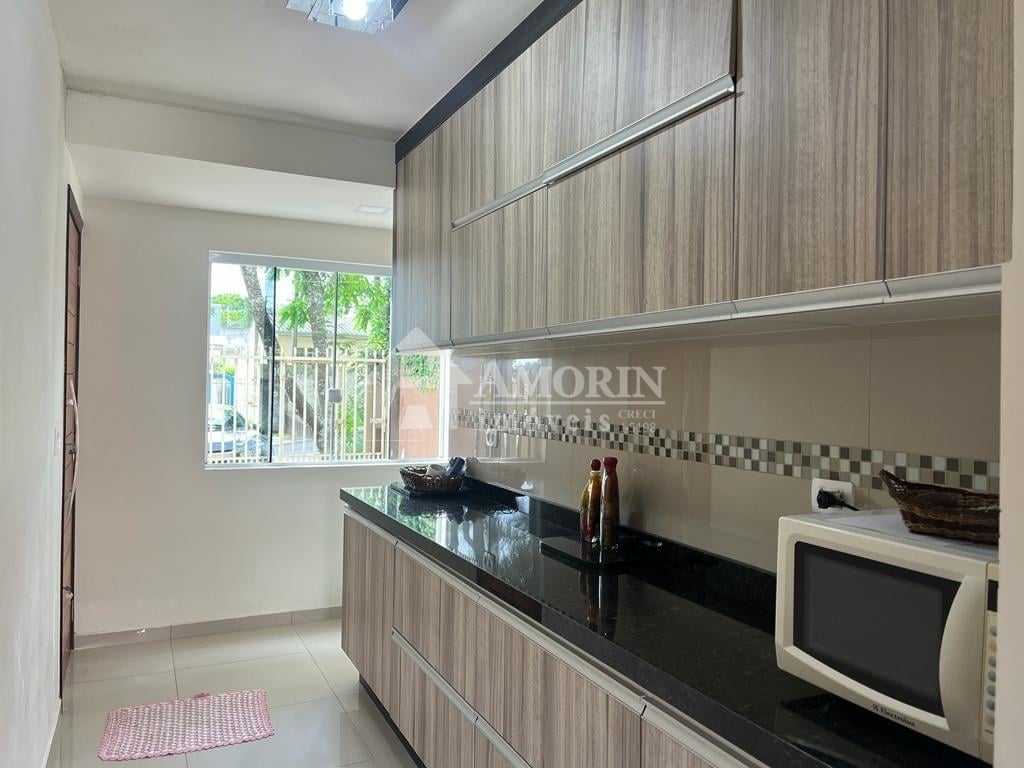 Sobrado com 5 dormitórios à venda, BAIRRO ALTO  , CURITIBA - PR