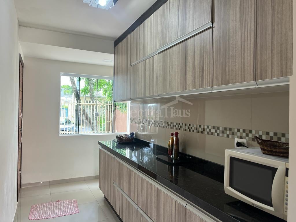 Sobrado com 5 dormitórios à venda, BAIRRO ALTO  , CURITIBA - PR