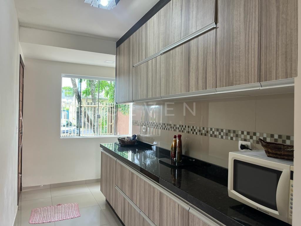 Sobrado com 5 dormitórios à venda, BAIRRO ALTO  , CURITIBA - PR