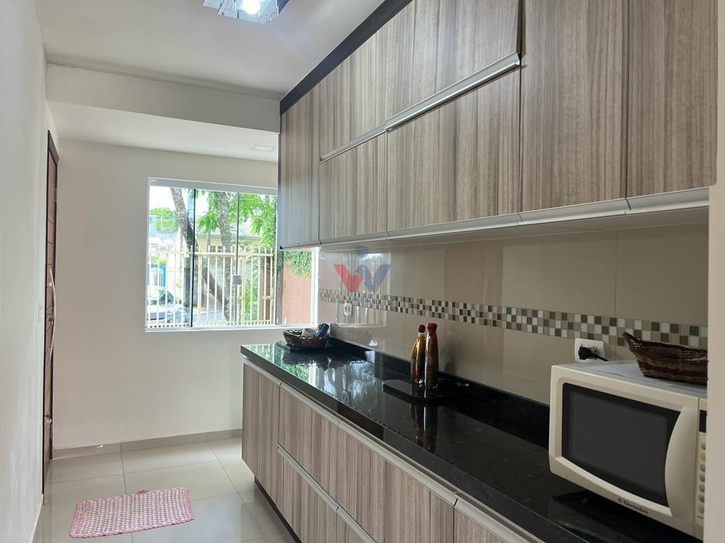 Sobrado com 5 dormitórios à venda, BAIRRO ALTO  , CURITIBA - PR