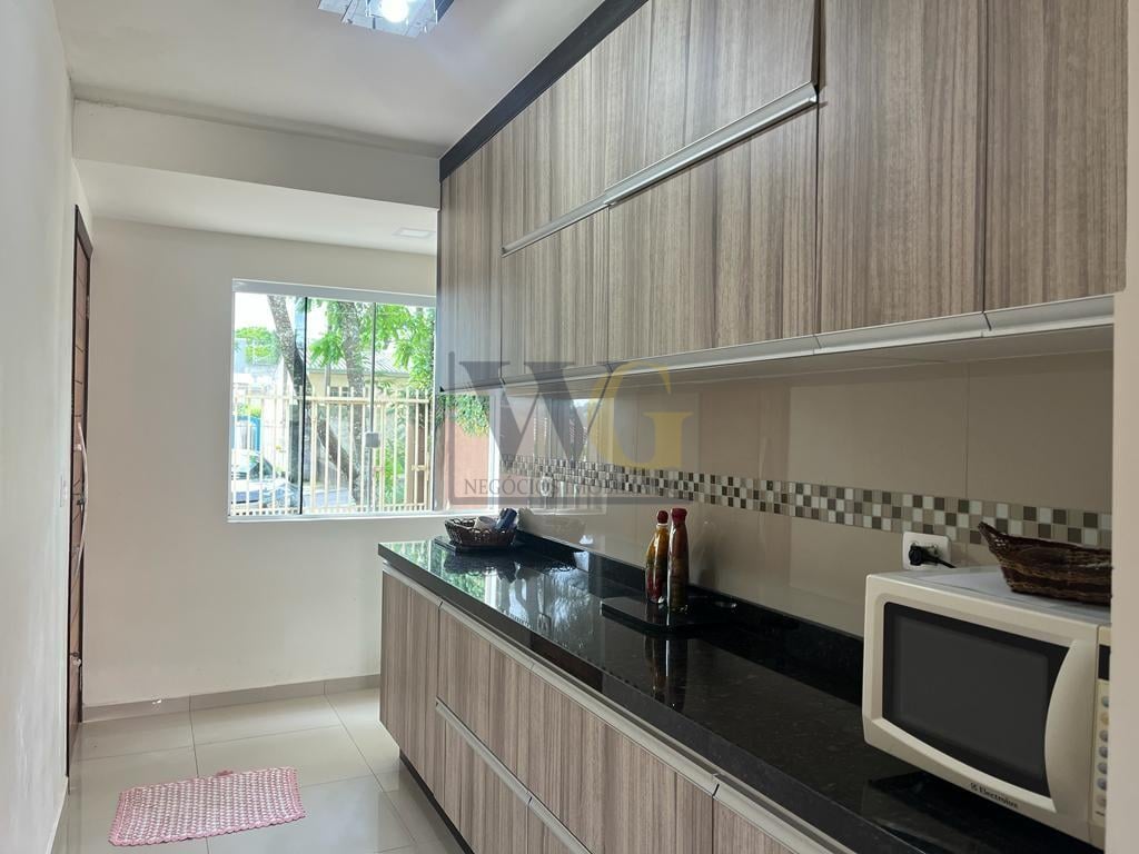 Sobrado com 5 dormitórios à venda, BAIRRO ALTO  , CURITIBA - PR
