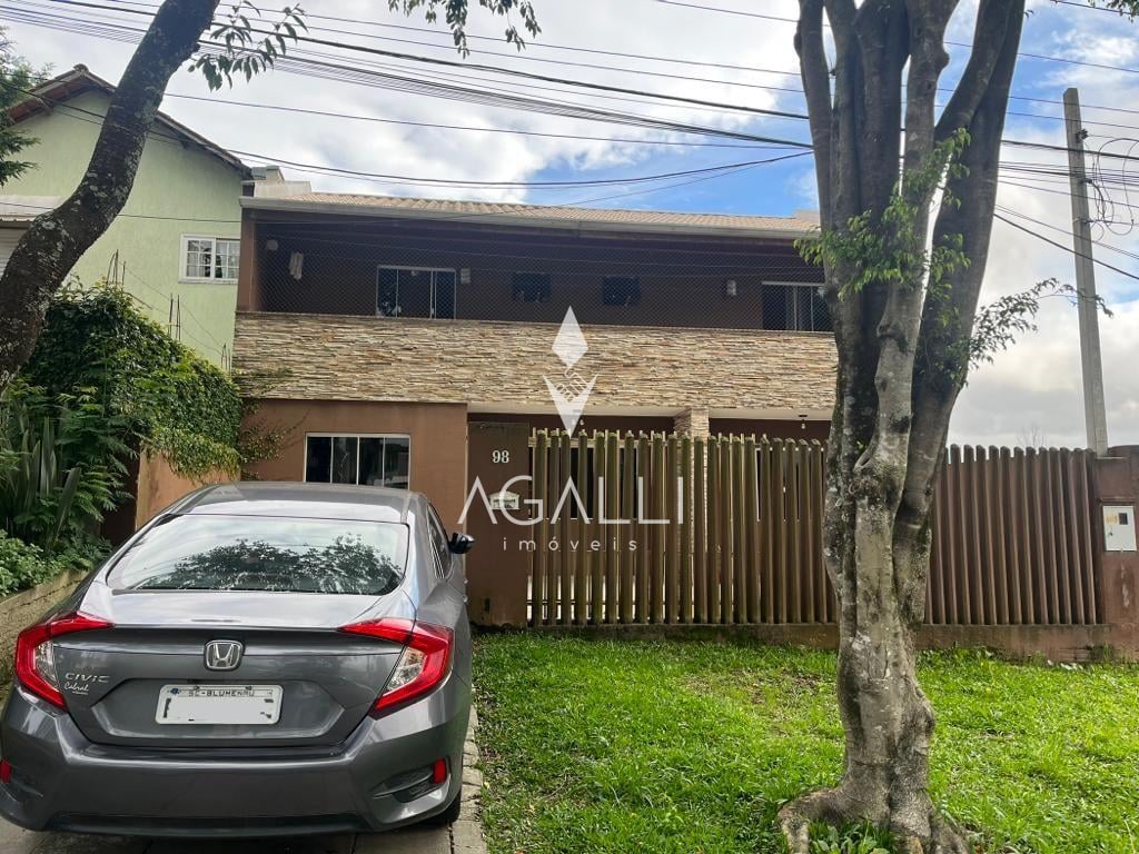 Sobrado com 5 dormitórios à venda, BAIRRO ALTO  , CURITIBA - PR